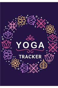 Yoga Tracker