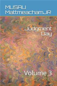 Judgment Day