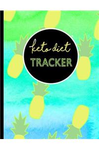 Keto Diet Tracker
