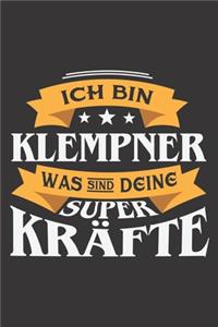 Ich Bin Klempner Was Sind Deine Superkräfte?