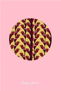 Penguin Journal