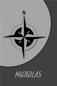 Nickolas
