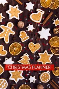 Christmas planner