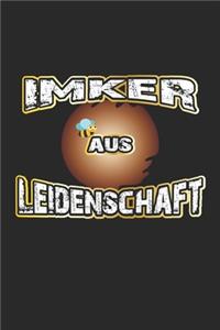 Imker aus Leidenschaft