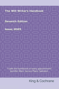 Willwriters' Handbook