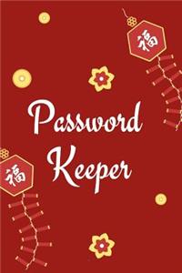 Password Keeper