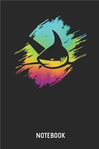 Shark Notebook