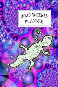 2020 Weekly Planner