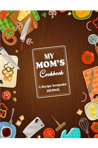 My Mom's Cookbook