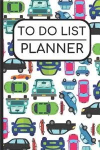 To Do List Planner
