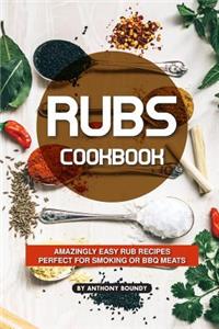 Rubs Cookbook