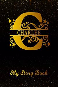 Charlee My Story Book