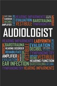 Audiologist Words