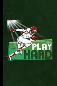 Play Hard