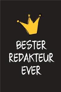 Bester Redakteur