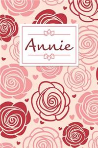 Annie