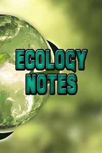 Ecology Notes