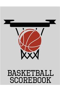 Basketball Scorebook