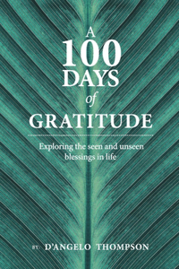 100 Days of Gratitude