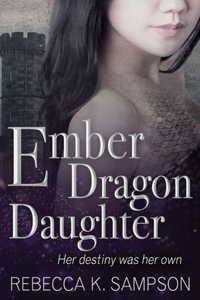 Ember Dragon Daughter