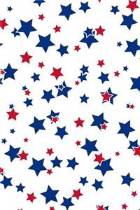 Patriotic Pattern - United States Of America 68