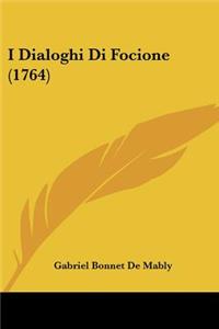 I Dialoghi Di Focione (1764)