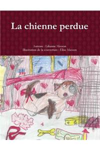 La Chienne Perdue