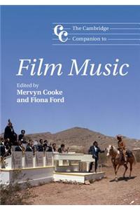 Cambridge Companion to Film Music