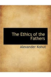 The Ethics of the Fathers