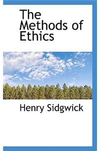 The Methods of Ethics