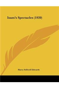 Isam's Spectacles (1920)