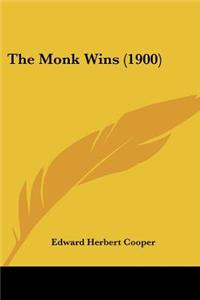 The Monk Wins (1900)