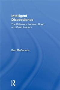 Intelligent Disobedience