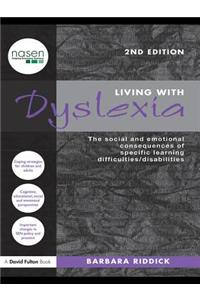 Living With Dyslexia