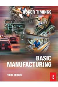 Basic Manufacturing