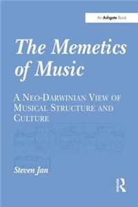 Memetics of Music