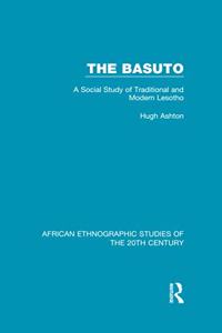 The Basuto