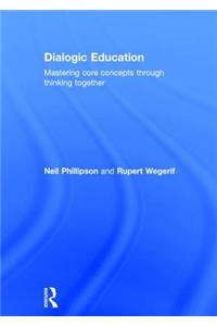 Dialogic Education