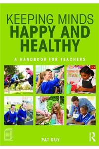 Keeping Minds Happy and Healthy