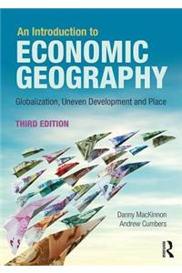 Introduction to Economic Geography