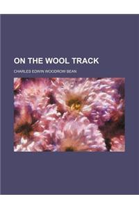 On the Wool Track