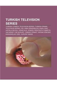 Turkish Television Series