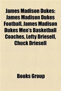 James Madison Dukes