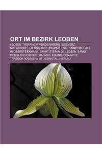 Ort Im Bezirk Leoben