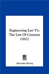 Engineering Law V1