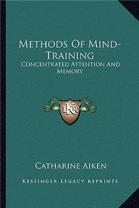 Methods of Mind-Training