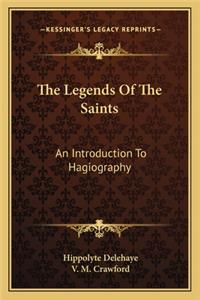 The Legends of the Saints