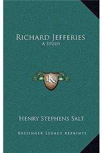 Richard Jefferies