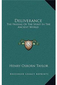 Deliverance