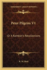 Peter Pilgrim V1